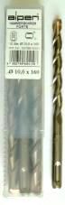 SDS PLUS HAMMER F4 160 X 100 10MM BULK