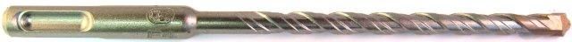 SDS PLUS HAMMER F4 160 X 100 5.5MM BULK
