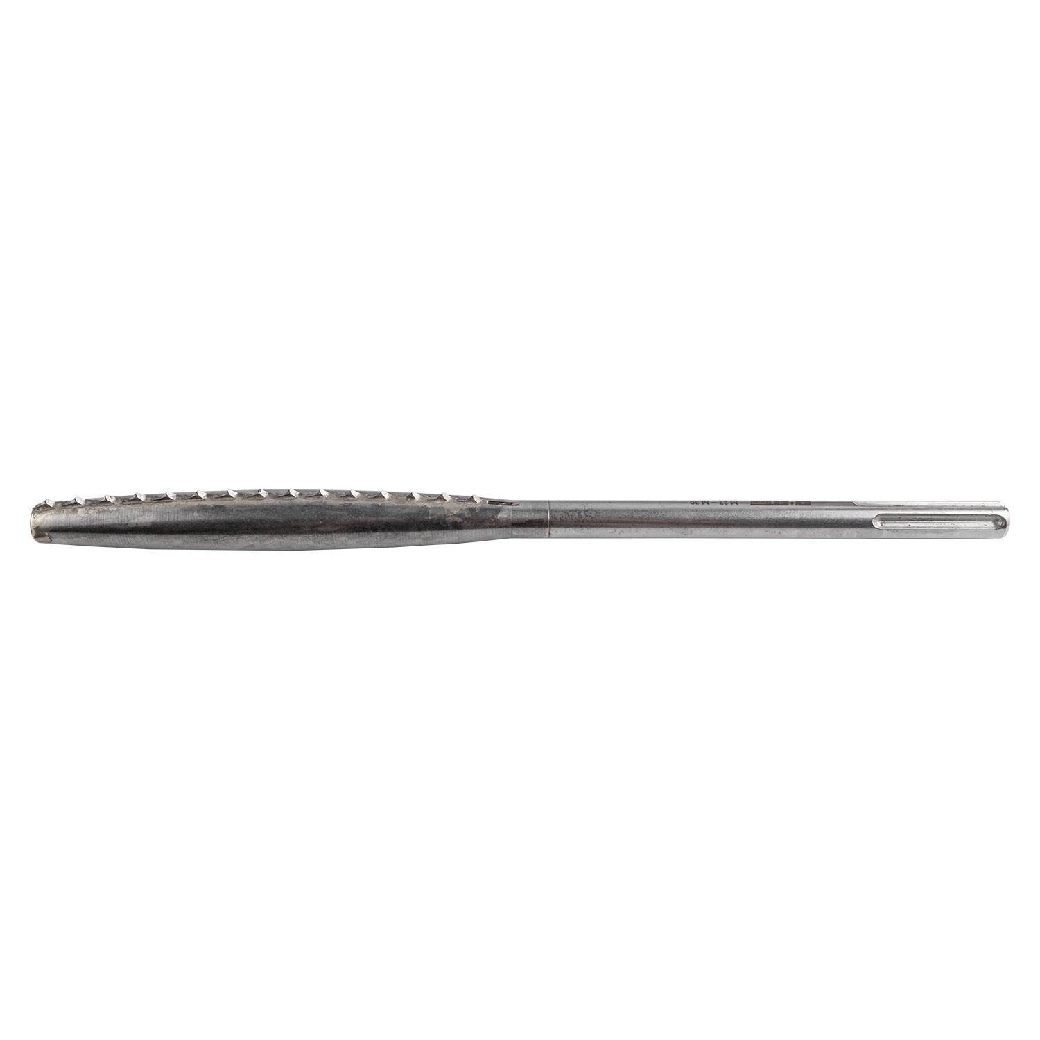 ROUGHENING TOOL SDS MAX M27-M30 ROD  32-35MM HOLE