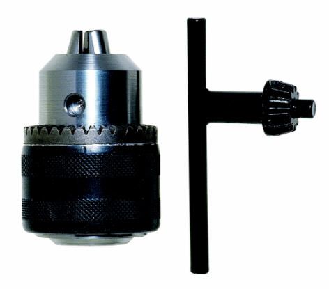 CHUCK 13MM 1/2&#39; x 20 FEMALE WITH KEY