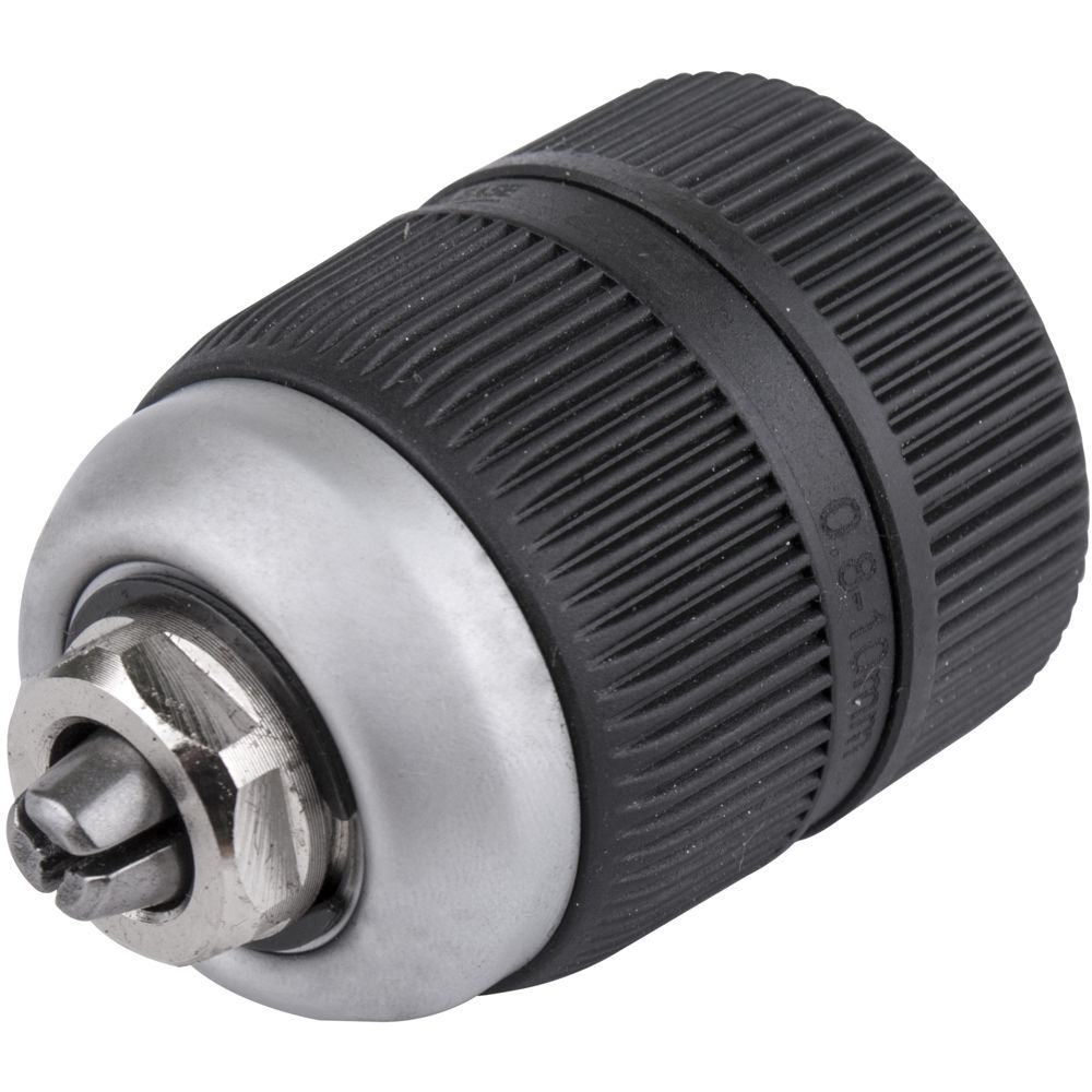 CHUCK KEYLESS 10MM 3/8&#39; X 24UNF