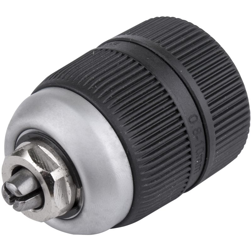 CHUCK KEYLESS 10MM 3/8&#39; X 24UNF
