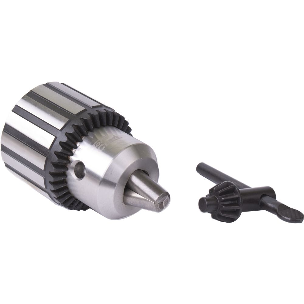 CHUCK &amp; KEY 16MM JT3 TAPER