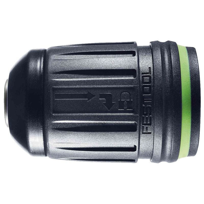 DRILL CHUCK BF-TI 13