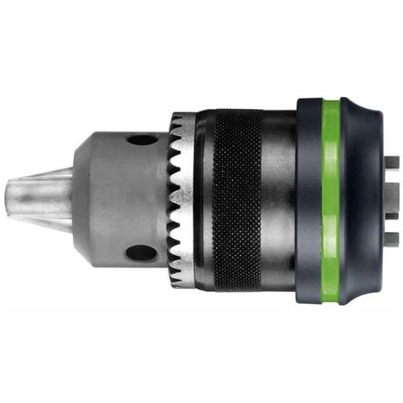 KEYED CHUCK CC-16 FFP