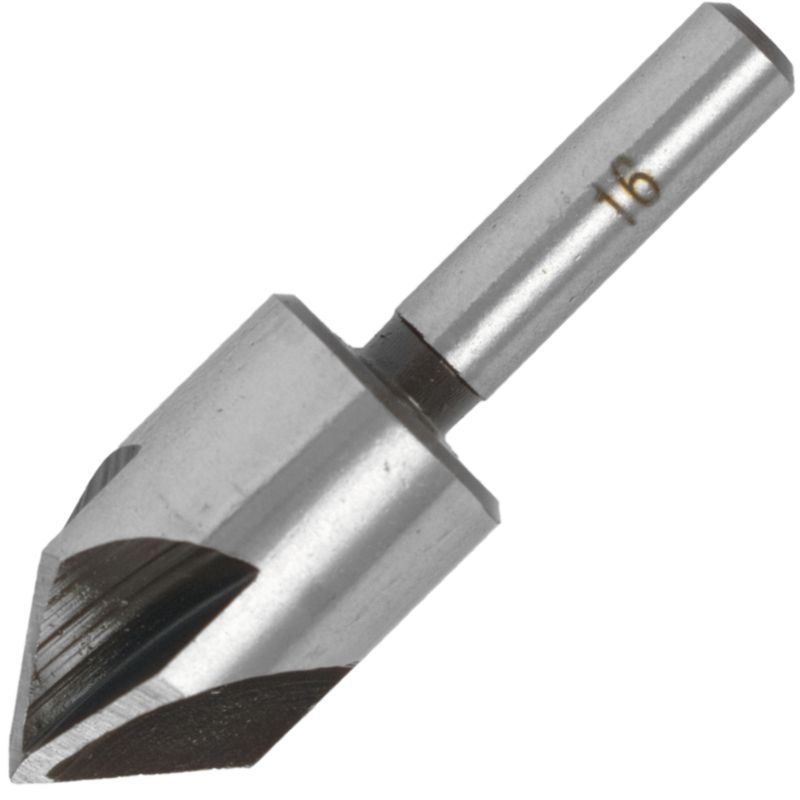 COUNTERSINK HSS 16MM 5/8&#39; 90 DEGREE