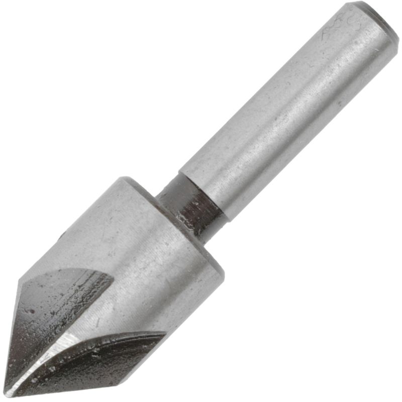 COUNTERSINK HSS 12 MM 1/2&#39; 90 DEGREE