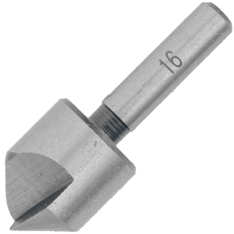 COUNTERSINK CARB.STEEL 5/8&#39; (15.9 mm)