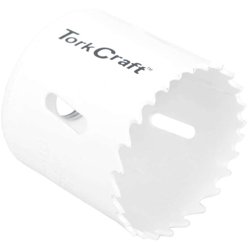 HOLE SAW BI-METAL 51MM