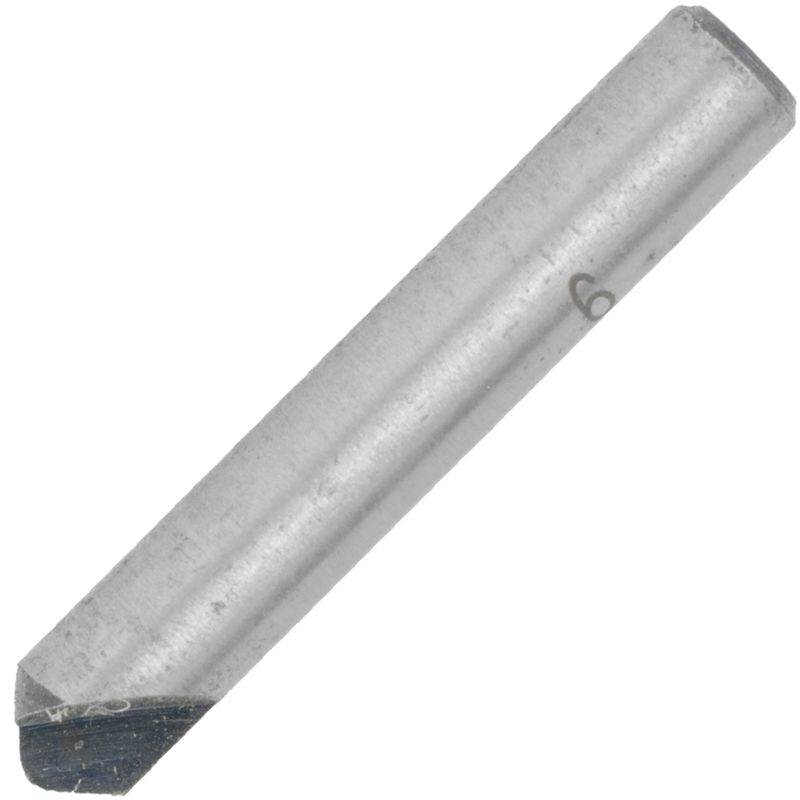 COUNTERSINK CARB.STEEL 1/4&#39; (6.35mm)