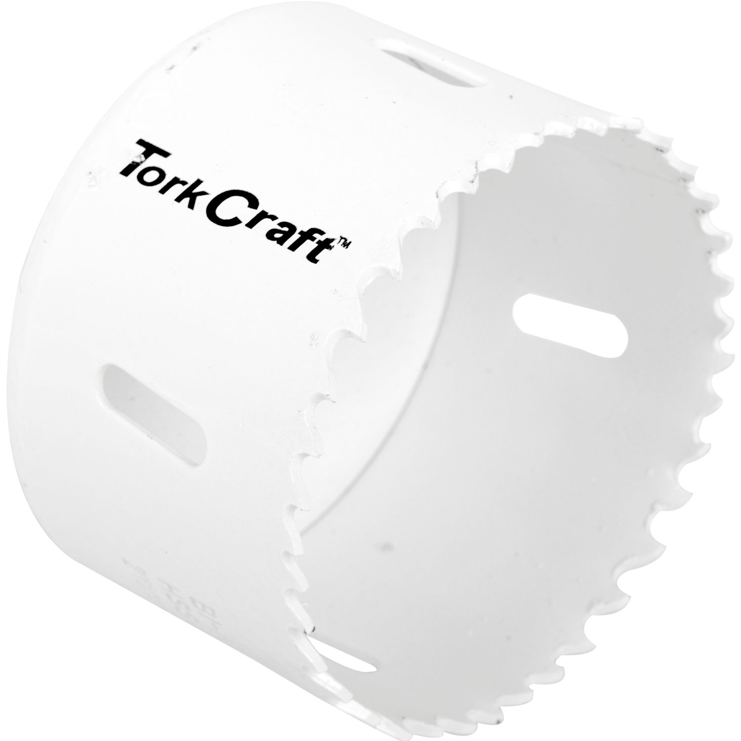 HOLE SAW BI-METAL 79MM
