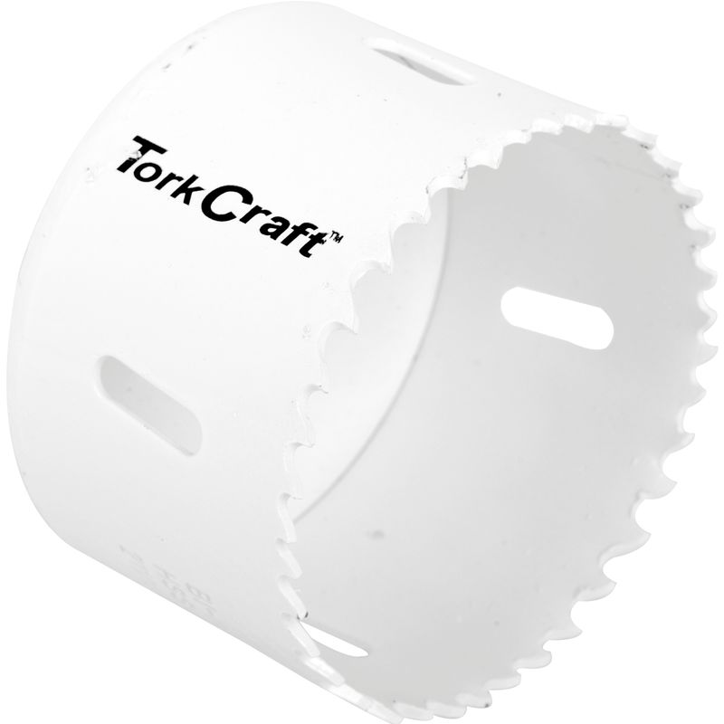 HOLE SAW BI-METAL 79MM