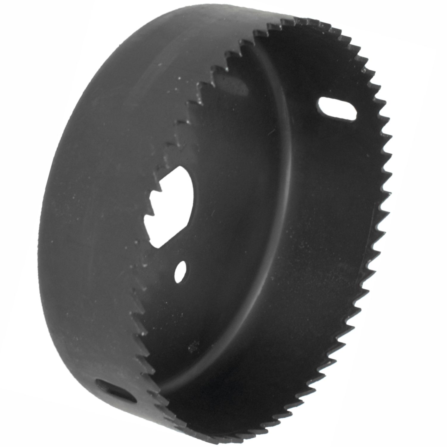 CARBON STEEL HOLE SAW 86MM