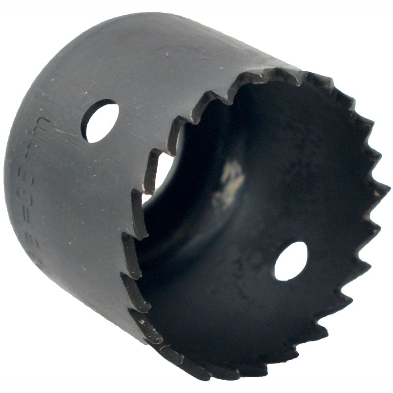 HOLE SAW CARBON STEEL 35MM