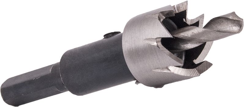 HOLE SAW HSS 18MM