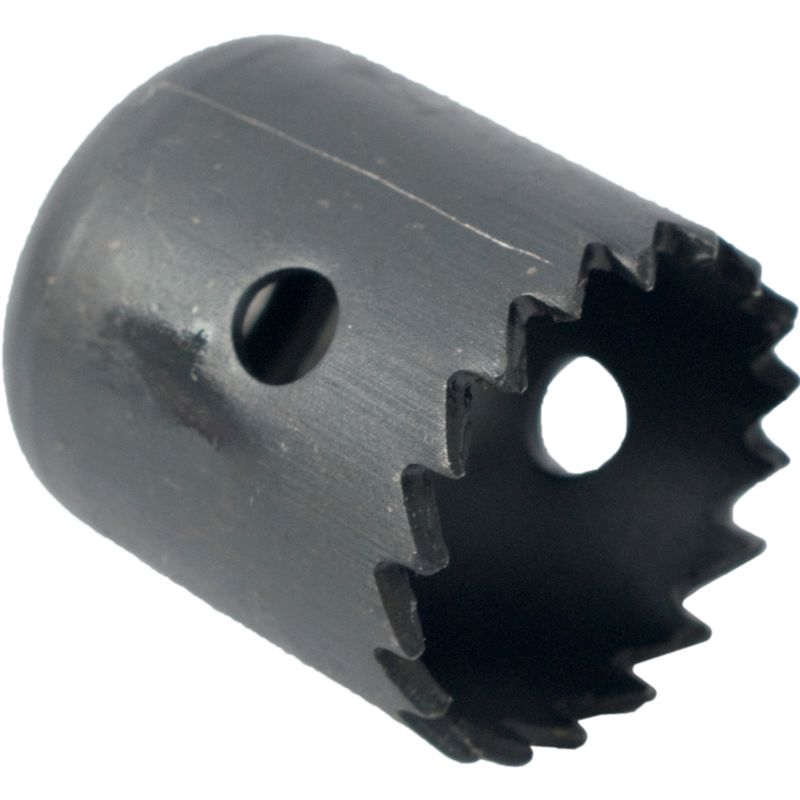 HOLE SAW CARBON STEEL 25MM