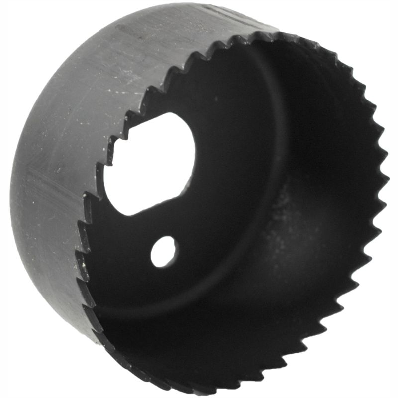 CARBON STEEL HOLE SAW 67MM