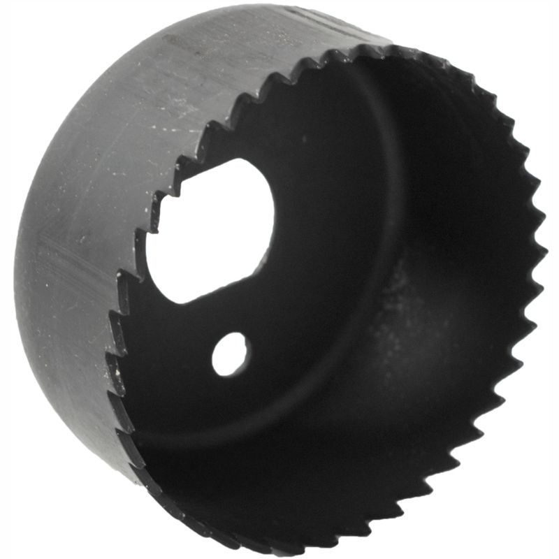 CARBON STEEL HOLE SAW 82MM