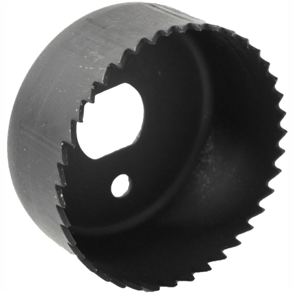CARBON STEEL HOLE SAW 70MM
