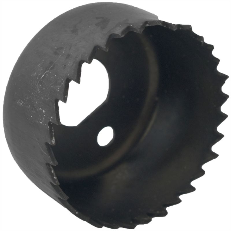 HOLE SAW CARBON STEEL 54MM
