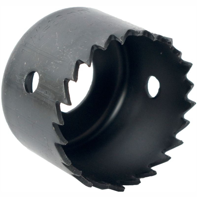 HOLE SAW CARBON STEEL 38MM