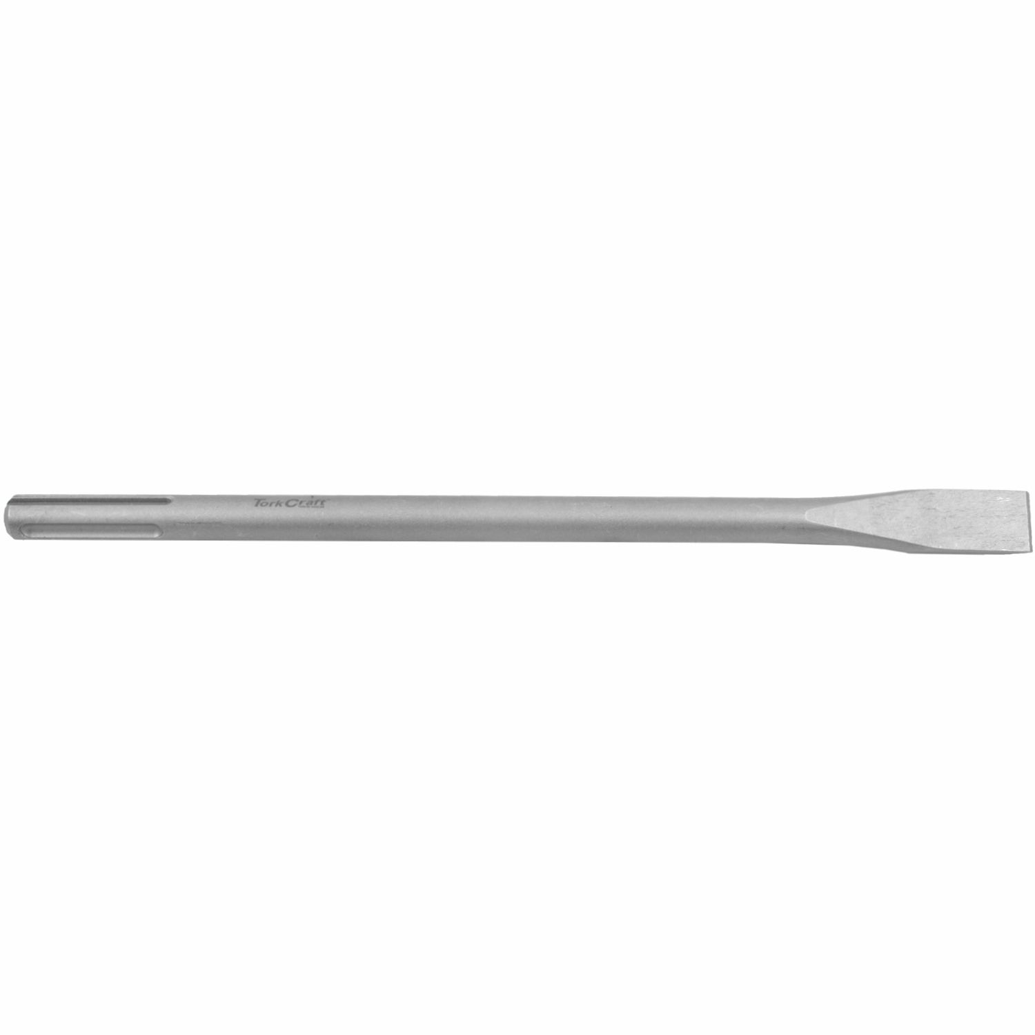 CHISEL SDS MAX FLAT 18 X 400 X 25MM