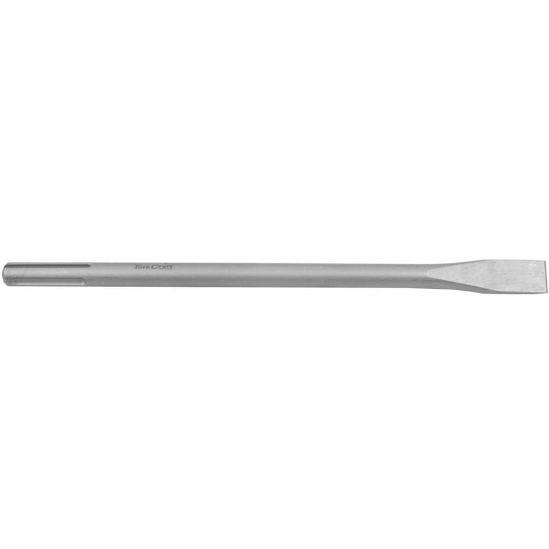 CHISEL SDS MAX FLAT 18 X 400 X 25MM