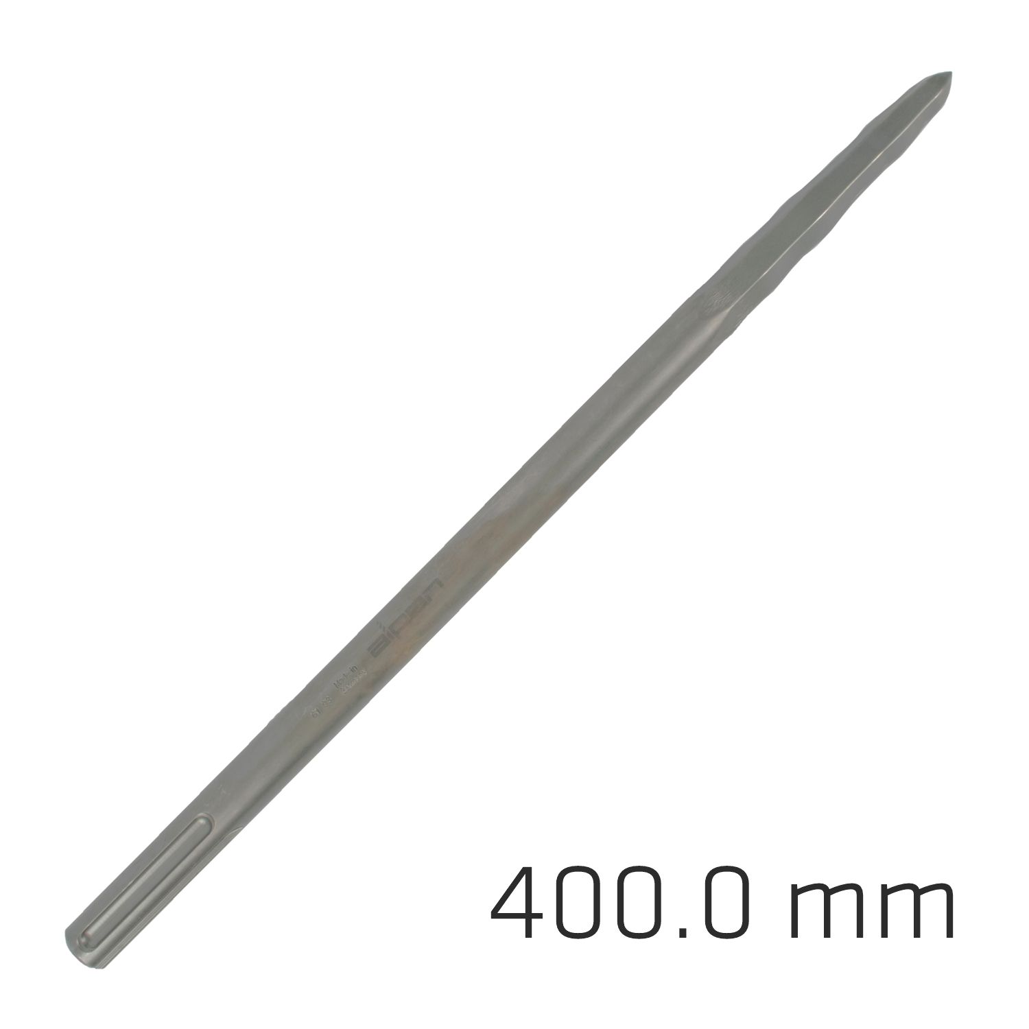 DEMOLISHER MAX POINT CHISEL 400 SDS-MAX