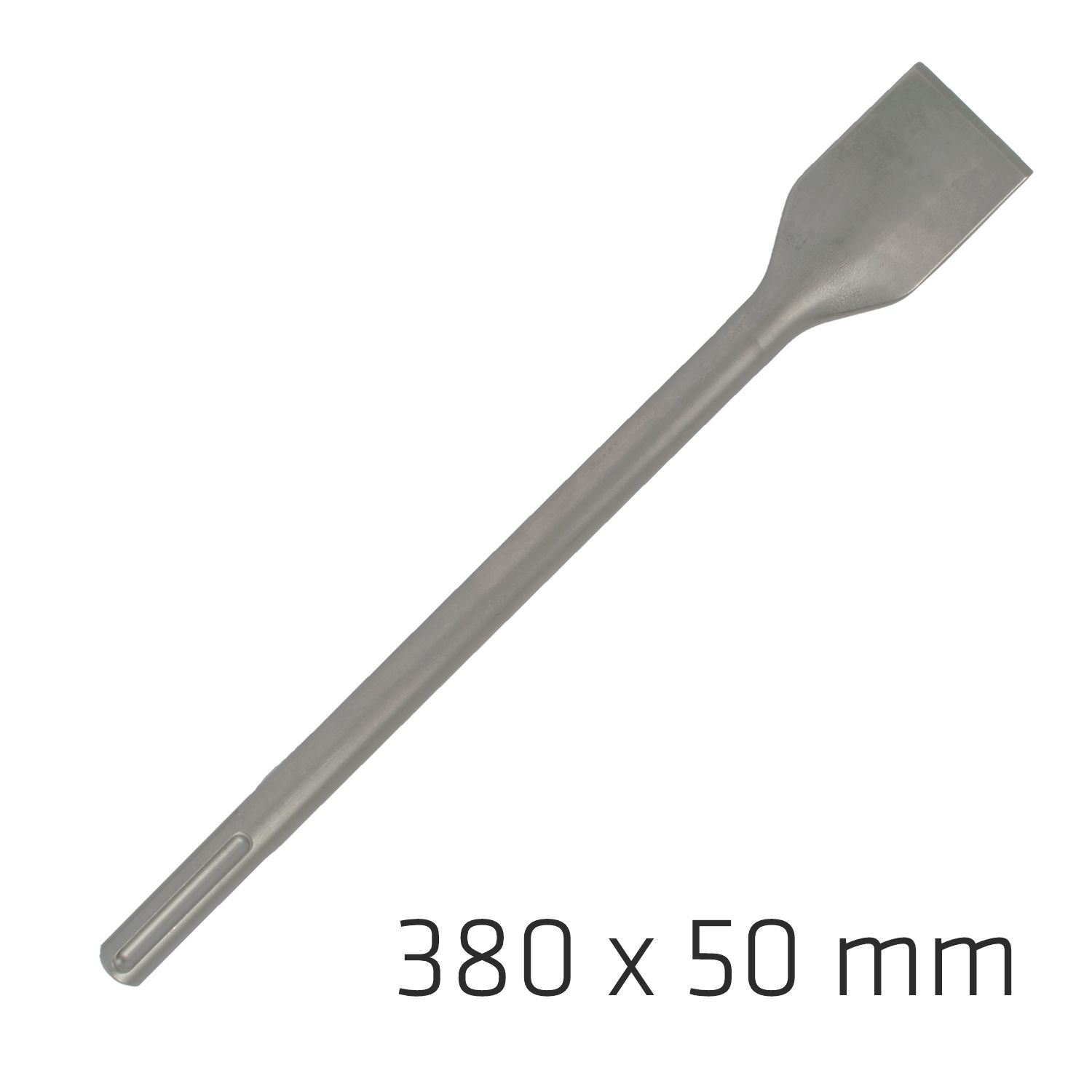 DEMOLISHER MAX WIDE CHISEL 380X50 SDS-MAX