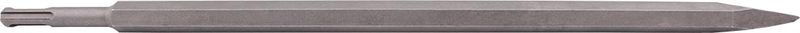 CHISEL SDS PLUS  POINTED 14 X 400MM