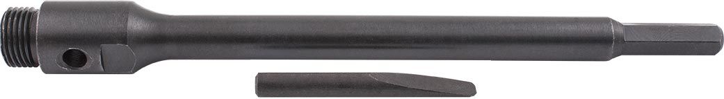 ADAPTOR HEX SH. M22 LONG /18 DIAMOND CORE BITS