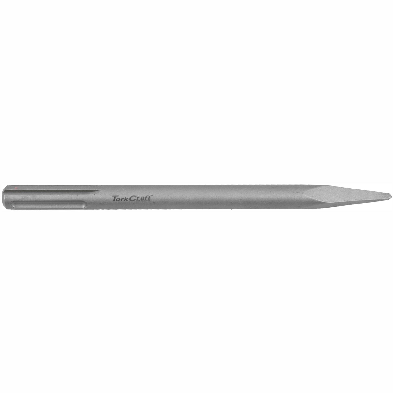 CHISEL SDS MAX POINTED 18 X 280MM