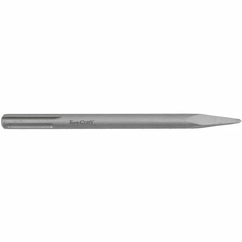 CHISEL SDS MAX POINTED 18 X 280MM