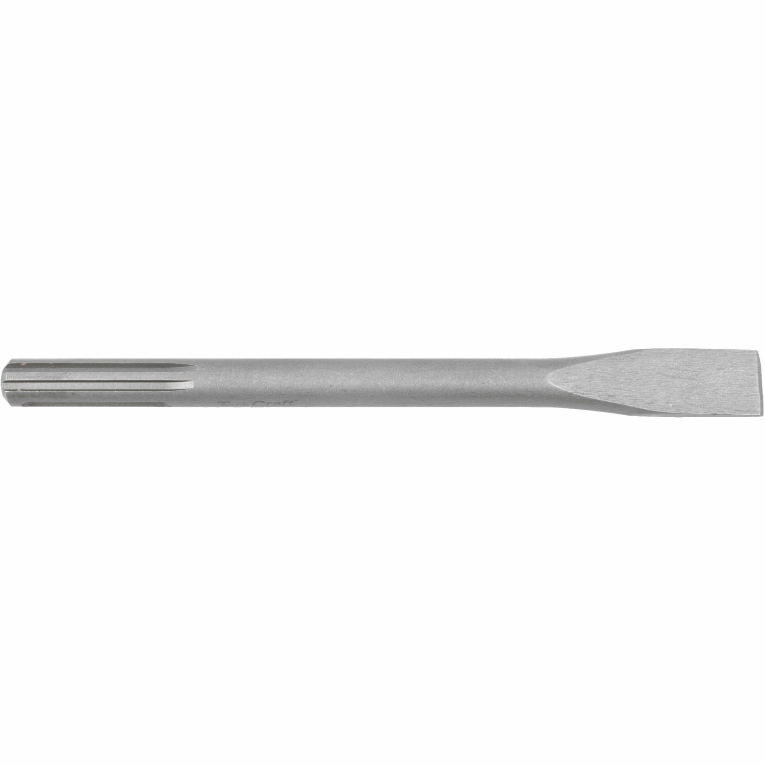 CHISEL SDS MAX FLAT 18 X 280 X 25MM