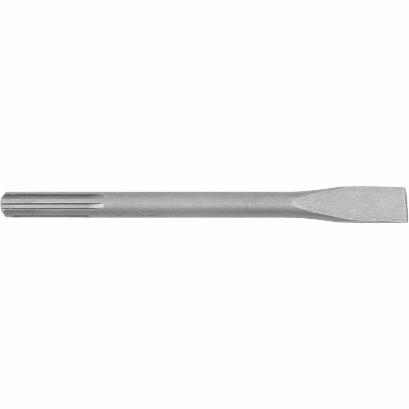 CHISEL SDS MAX FLAT 18 X 280 X 25MM