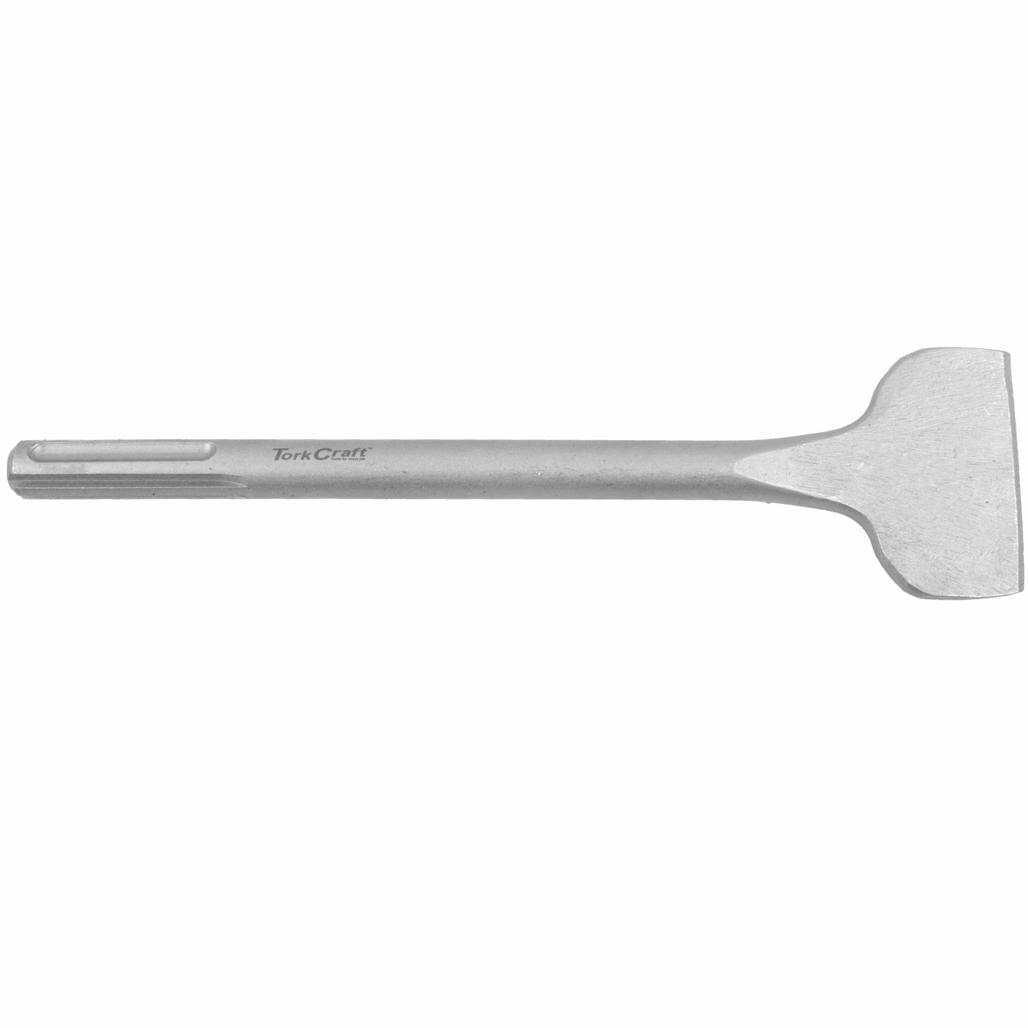 CHISEL SDS MAX FLAT 18 X 280 X 75MM