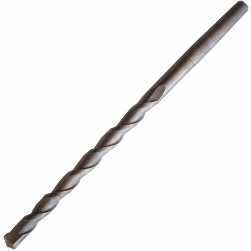 PILOT DRILL BIT FOR 18 DIAMOND CORE BITS