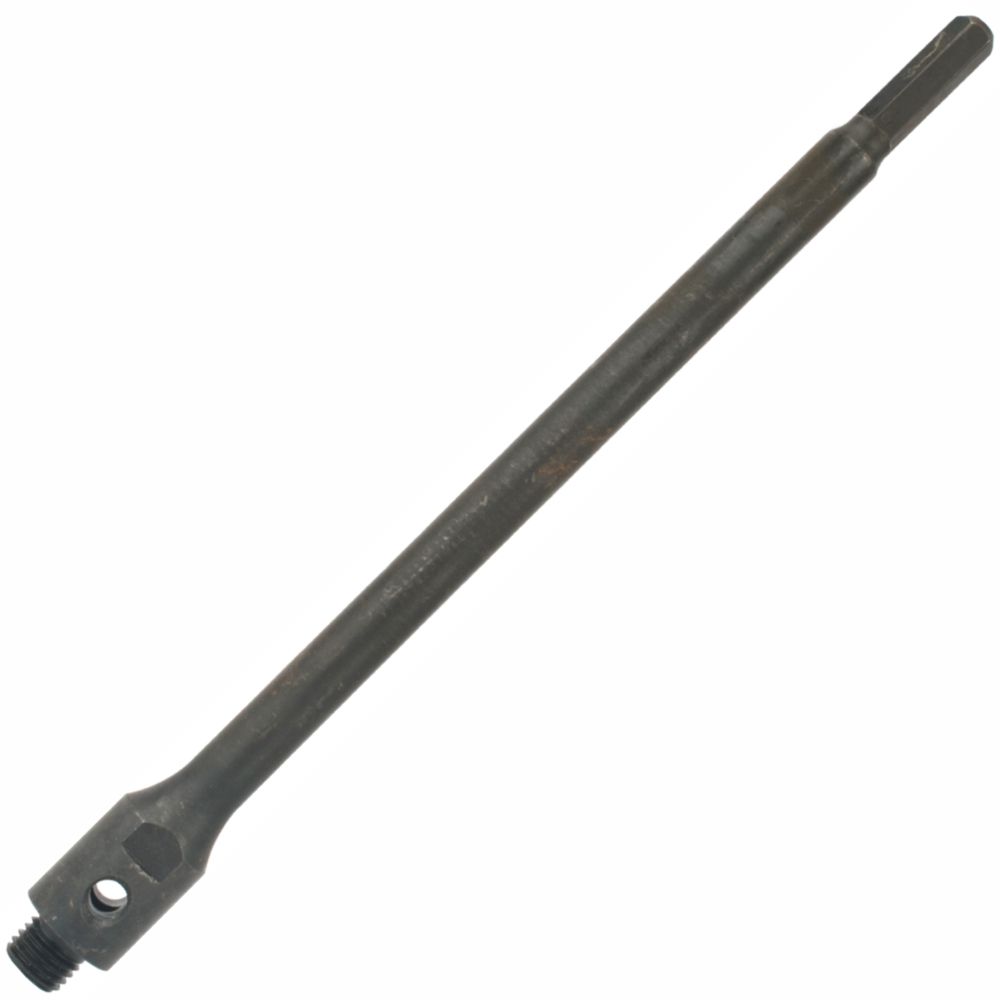 HEX SHANK ADAPTOR  M16X13MM FOR DIAM CORE 300MM