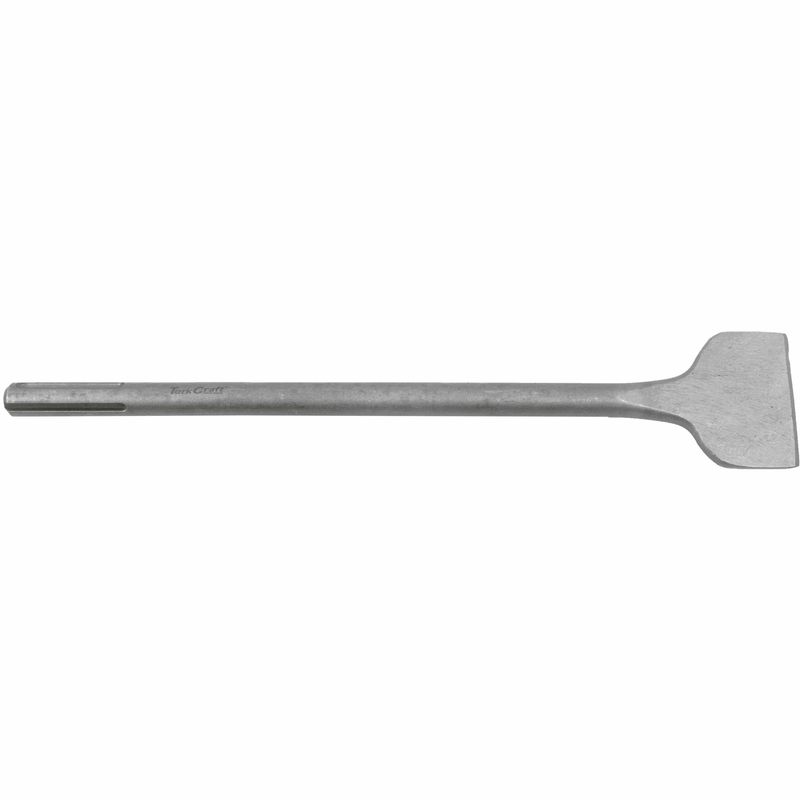 CHISEL SDS MAX FLAT 18 X 400 X 75MM