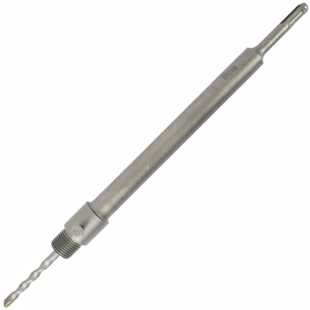 ADAPTOR SDS PLUS 300MM X M22 FOR TCT CORE BITS