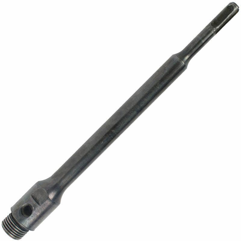 ADAPTOR SDS PLUS 200MMXM22 FOR DIAMOND CORE BITS