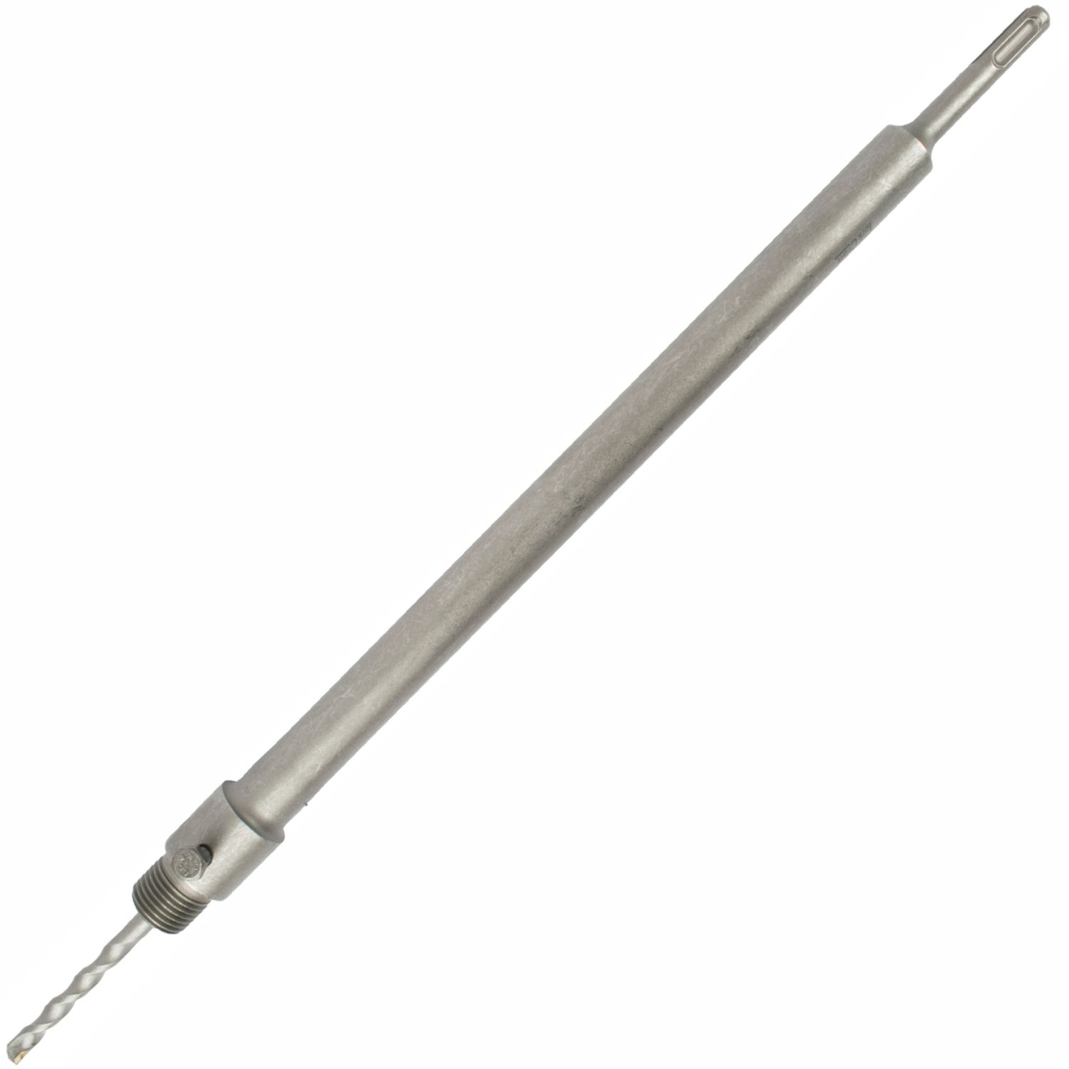 ADAPTOR SDS PLUS 400MM X M22 FOR TCT CORE BITS