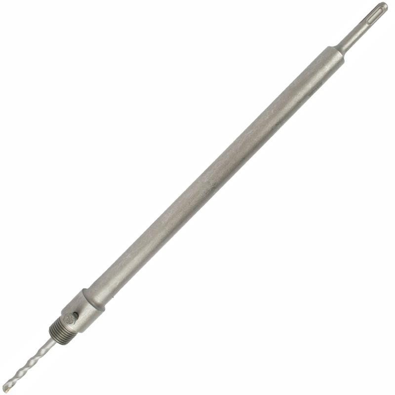 ADAPTOR SDS PLUS 400MM X M22 FOR TCT CORE BITS