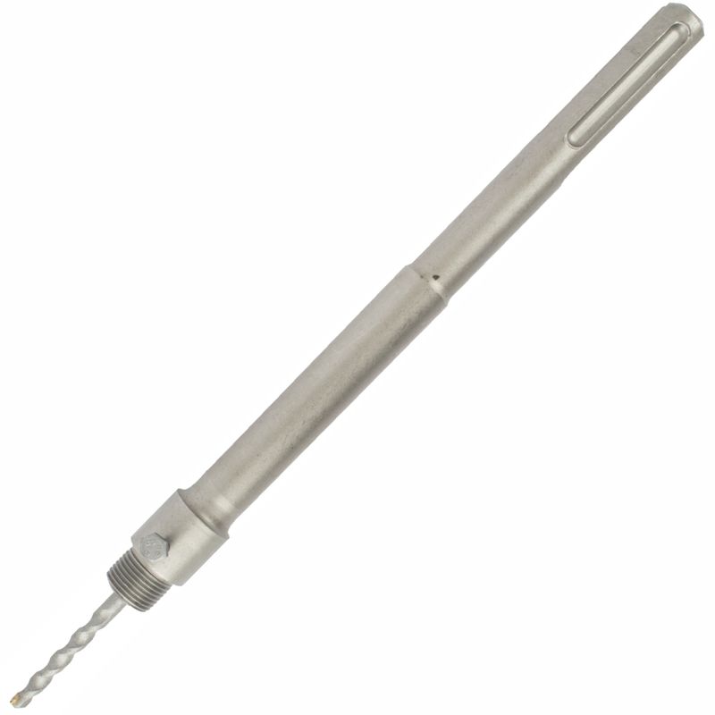 ADAPTOR SDS MAX 300MMXM22 FOR TCT CORE BITS