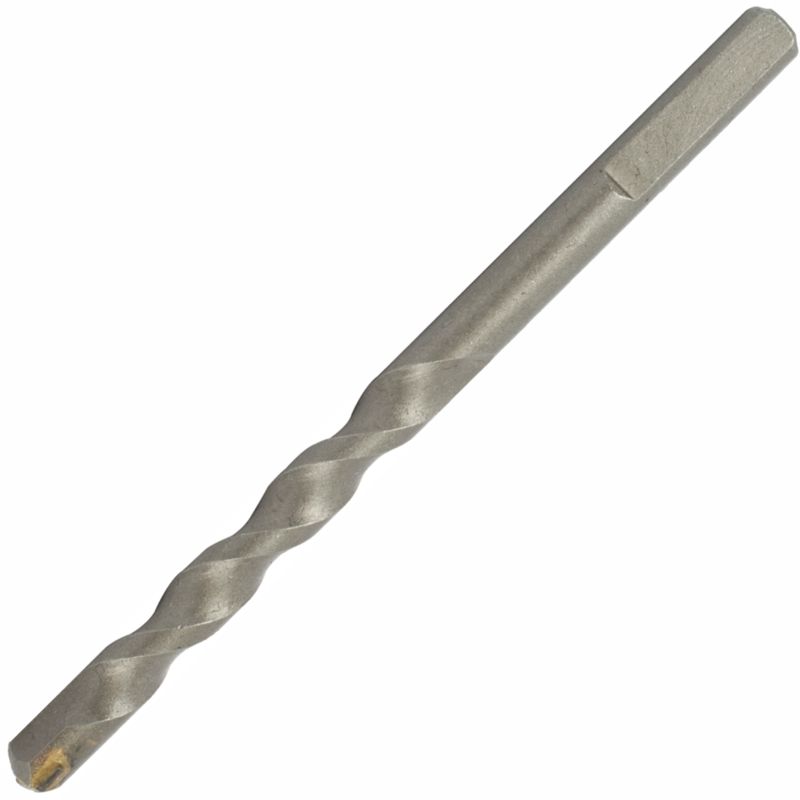 PILOT CENTRE DRILL BIT FOR CORE BITS SHORT