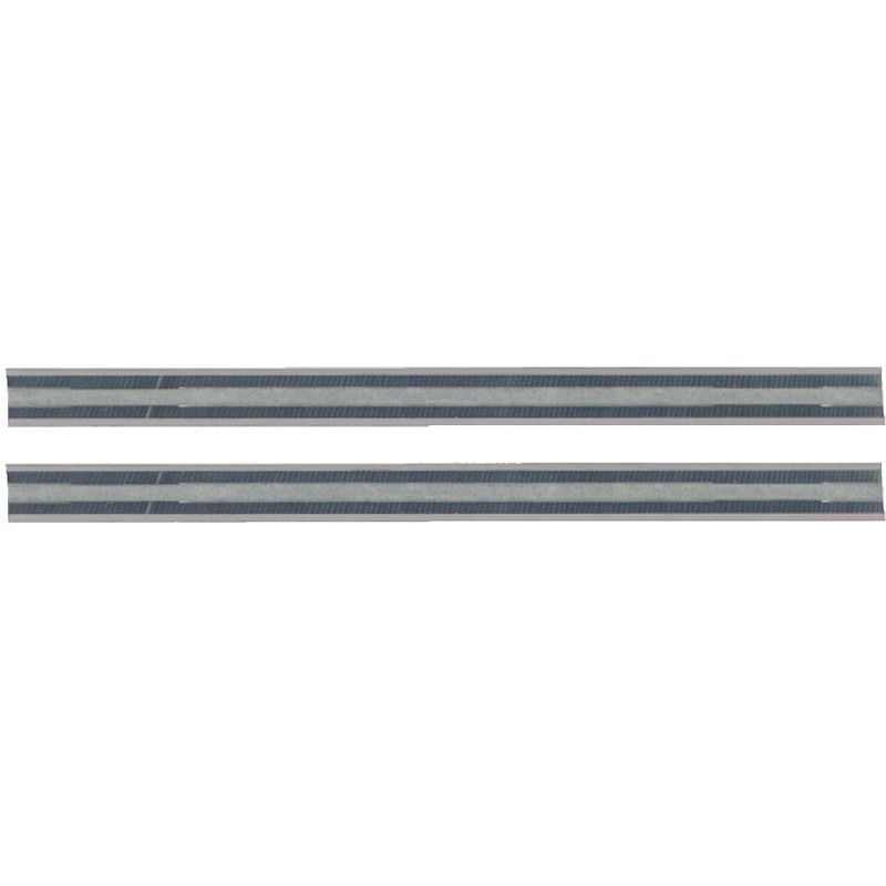 PLANER KNIVES TUNGSTEN 82MM PAIR