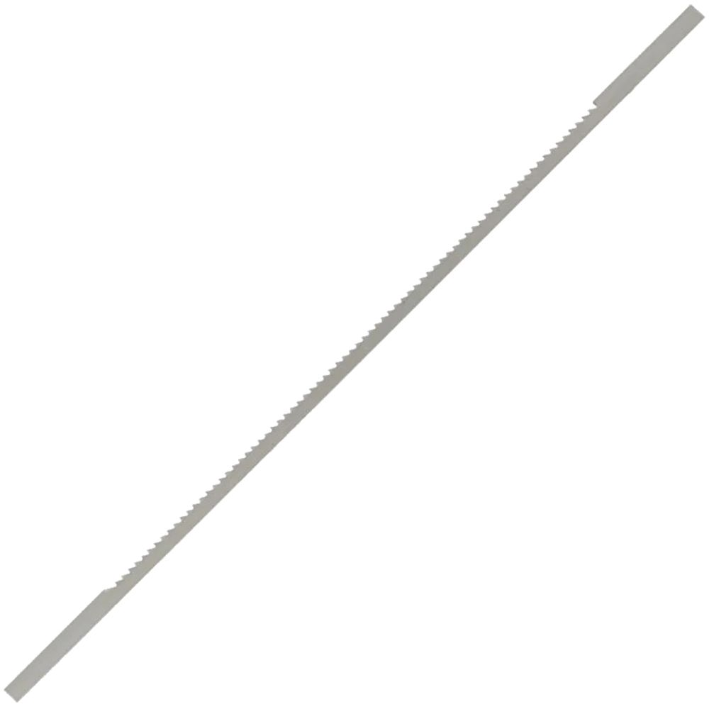 SCROLL SAW BLADES 25TPI METAL CUTTING 12/PK