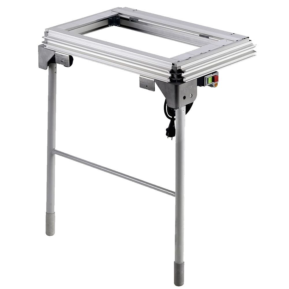 ELONGATION MFT-3-VL 230V