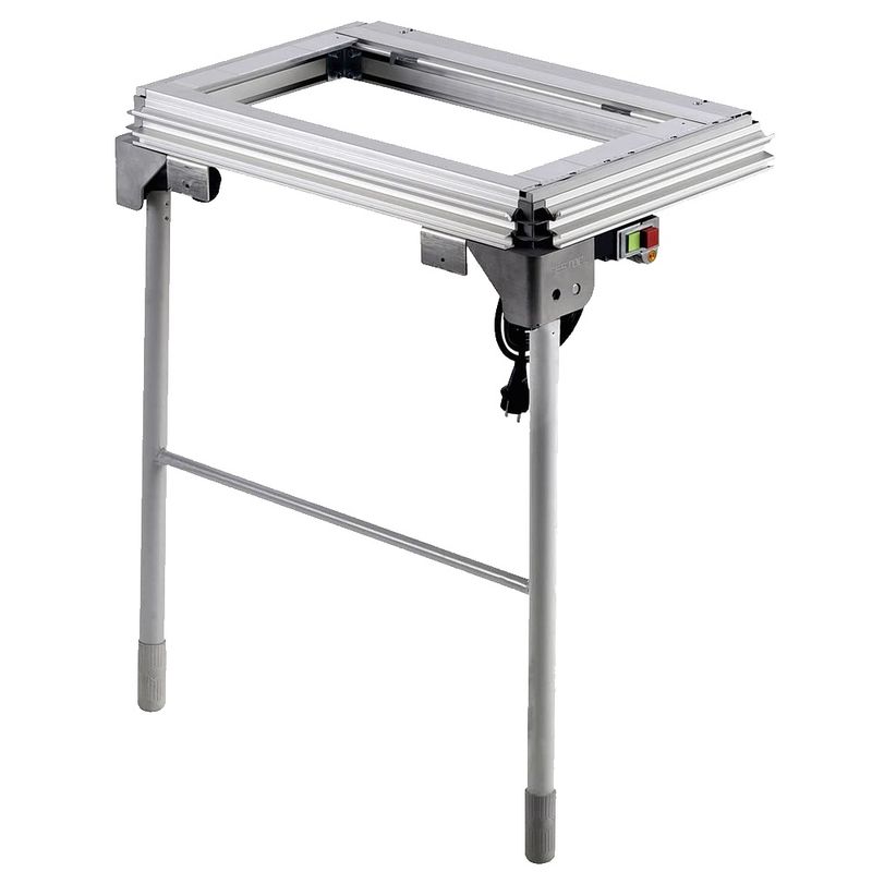 ELONGATION MFT-3-VL 230V