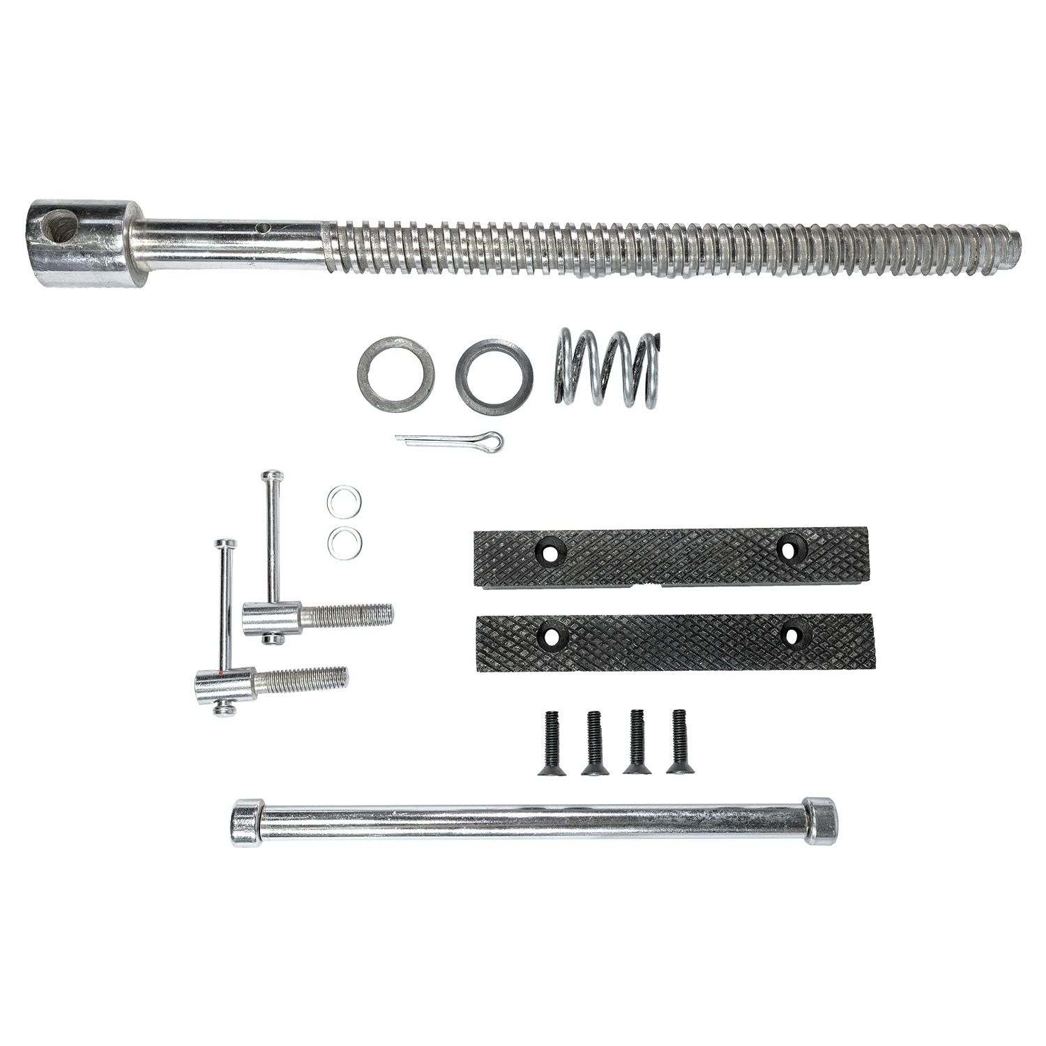 SERVICE KIT 150MM JAWS/STRAP/WORM/HANDLE FOR TCV11150